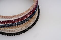 İNCİLİ BAYAN TAÇ KVS-143