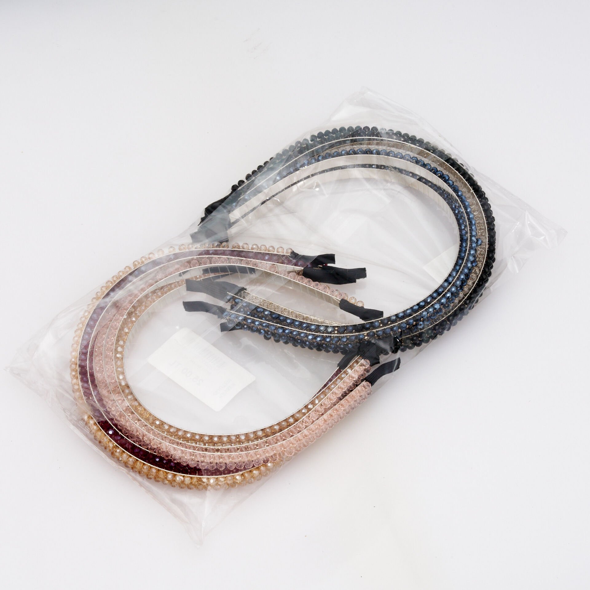 İNCİLİ BAYAN TAÇ KVS-143