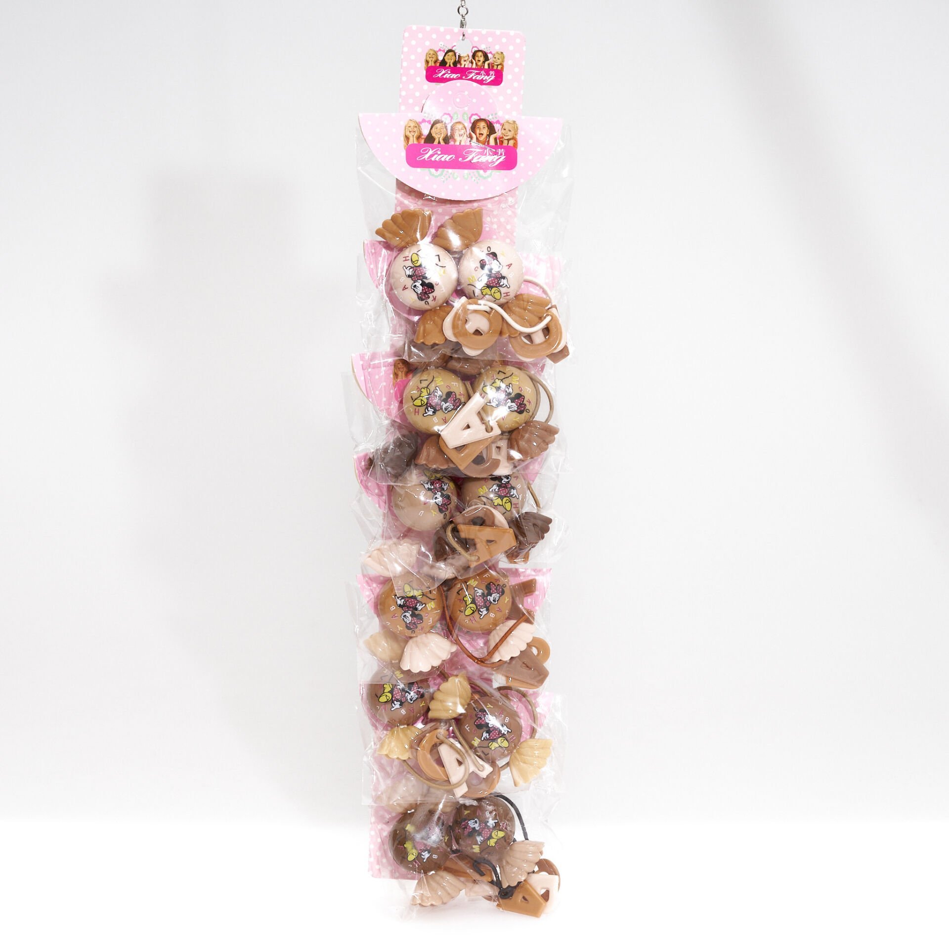 FİGÜRLÜ OYUNCAK TOKA KVS-248