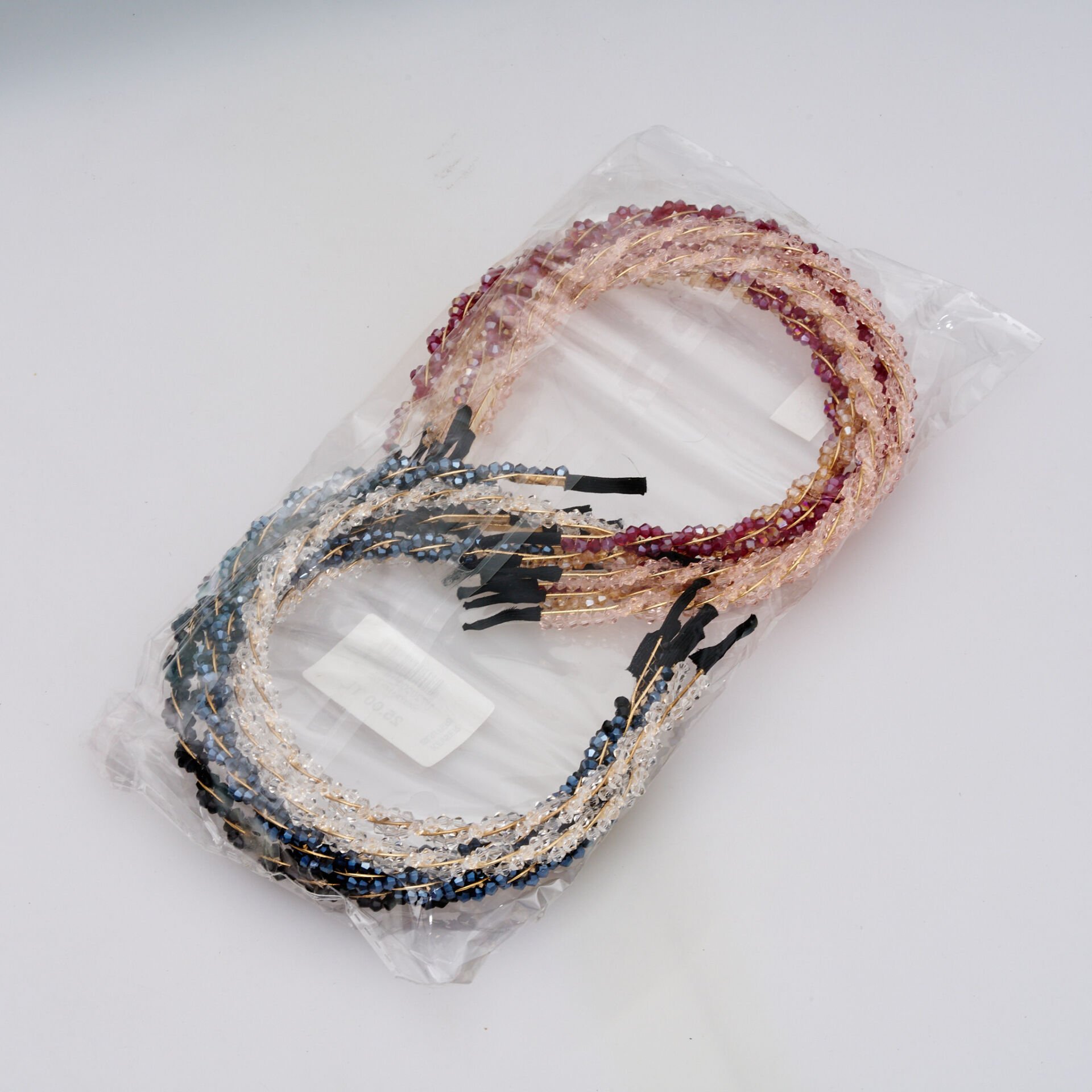 İNCİLİ BAYAN TAÇ KVS-143