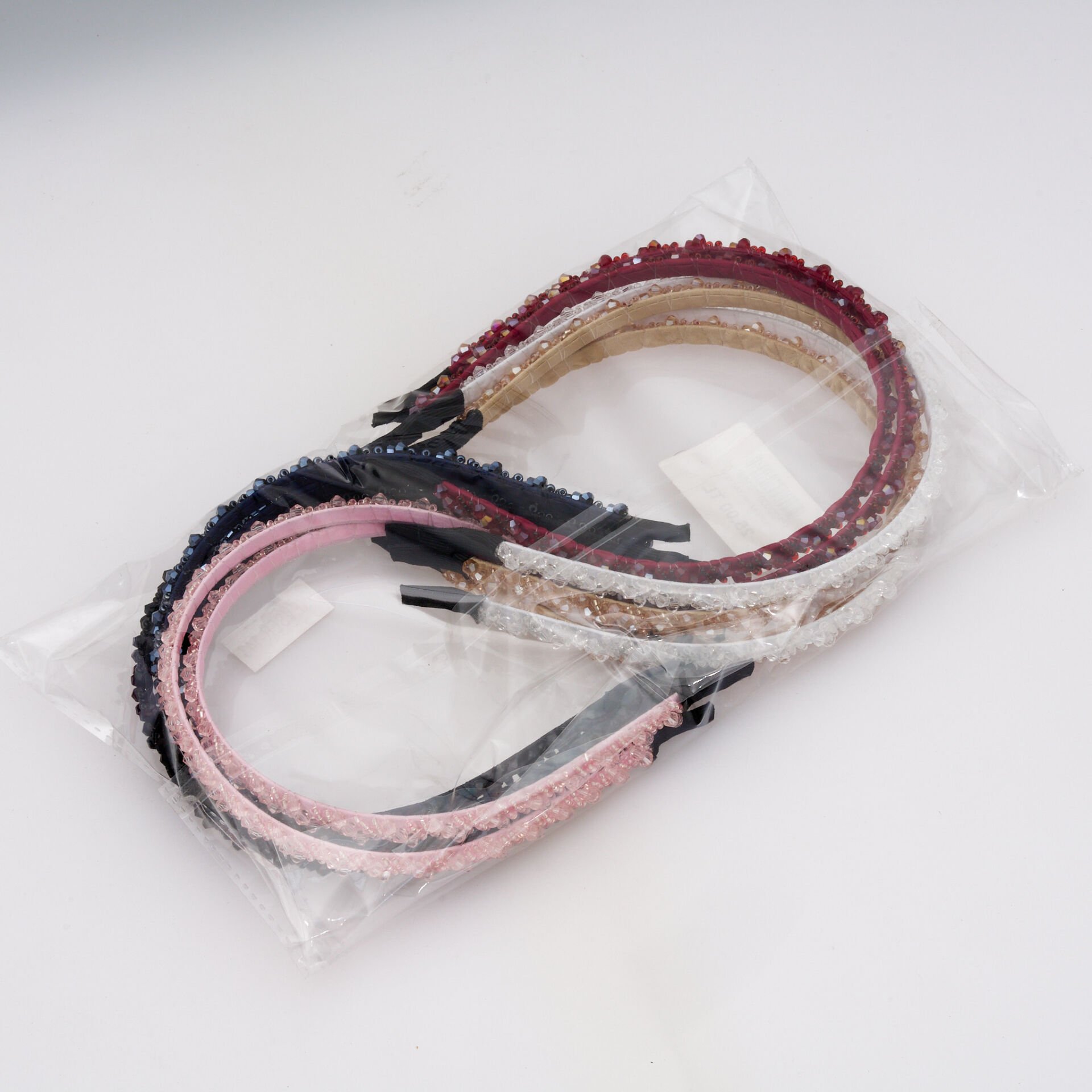 İNCİLİ BAYAN TAÇ KVS-143