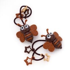 FİGÜRLÜ OYUNCAK TOKA KVS-248