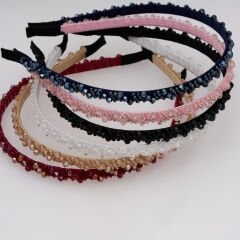 İNCİLİ BAYAN TAÇ KVS-143