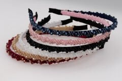 İNCİLİ BAYAN TAÇ KVS-143