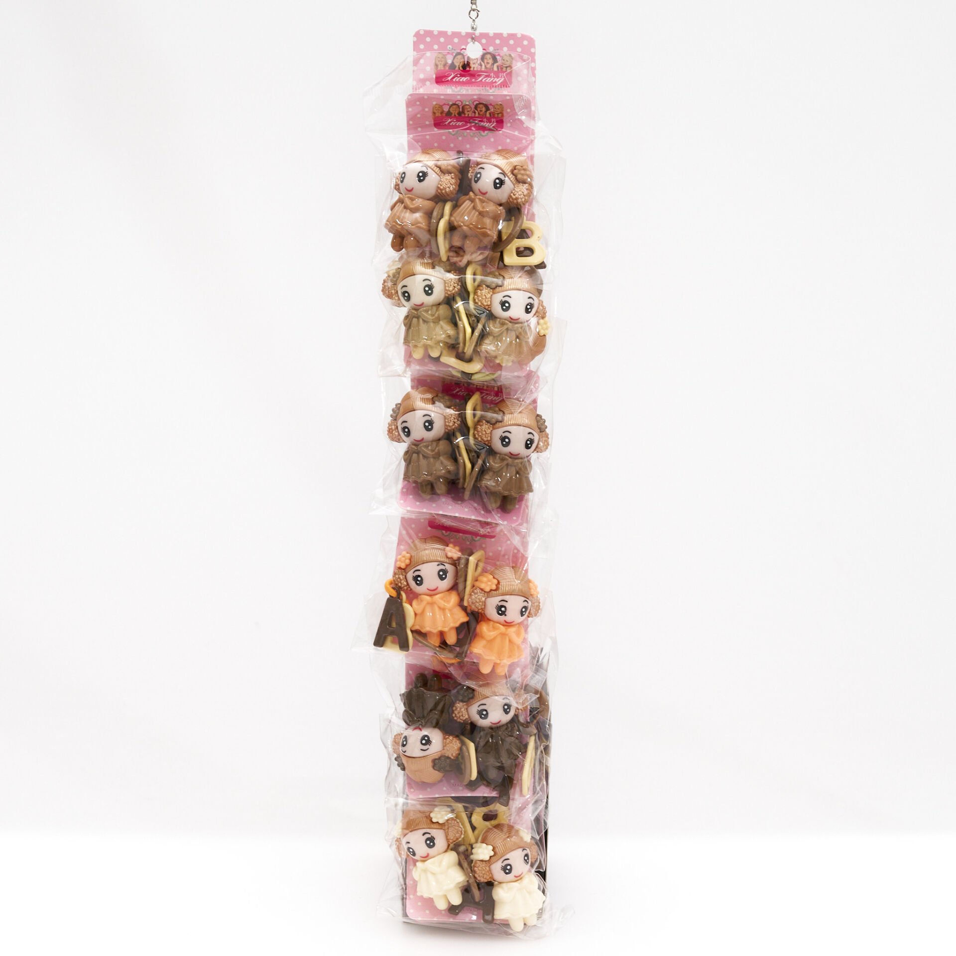 FİGÜRLÜ OYUNCAK TOKA KVS-248