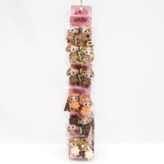 FİGÜRLÜ OYUNCAK TOKA KVS-248