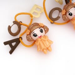 FİGÜRLÜ OYUNCAK TOKA KVS-248