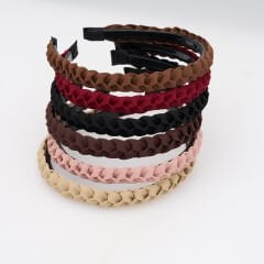 BAYAN ÖRGÜLÜ ZARA TAÇ KVS-105