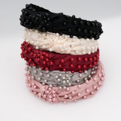 İNCİLİ ZARA TAÇ KVS-171