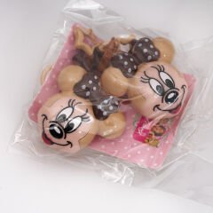 FİGÜRLÜ OYUNCAK TOKA KVS-248