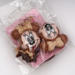 FİGÜRLÜ OYUNCAK TOKA KVS-248