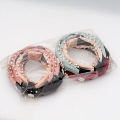 ZARA CROWN WITH PEARLS-171