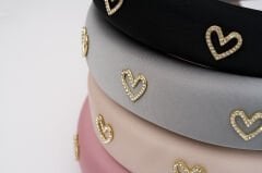 KALPLİ ZARA TAÇ KVS-205