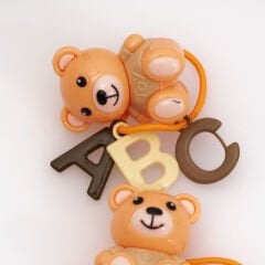 FİGÜRLÜ OYUNCAK TOKA KVS-248