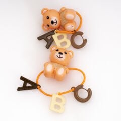 FİGÜRLÜ OYUNCAK TOKA KVS-248