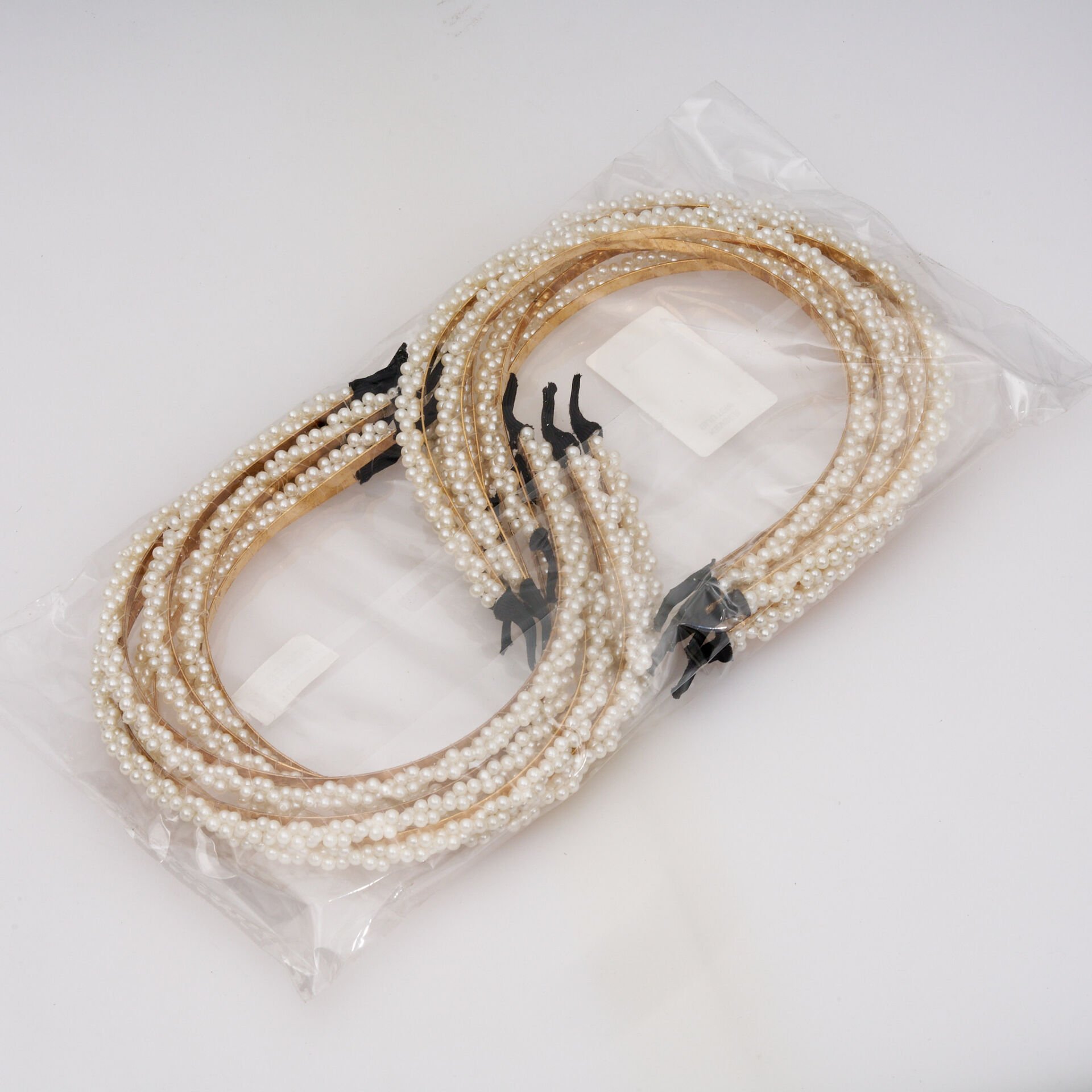 İNCİLİ BAYAN TAÇ KVS-144