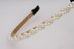 İNCİLİ BAYAN TAÇ KVS-144