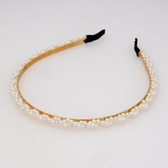 İNCİLİ BAYAN TAÇ KVS-144