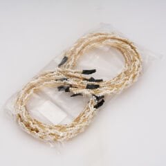 WOMEN'S CROWN WITH PEARLS KVS-144