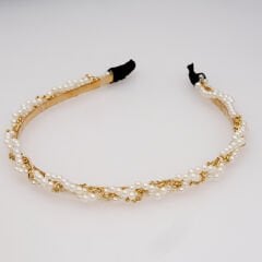 İNCİLİ BAYAN TAÇ KVS-144