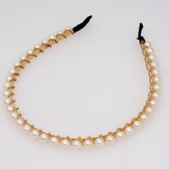 İNCİLİ BAYAN TAÇ KVS-144