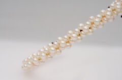 İNCİLİ BAYAN TAÇ KVS-144