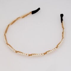 İNCİLİ BAYAN TAÇ KVS-144