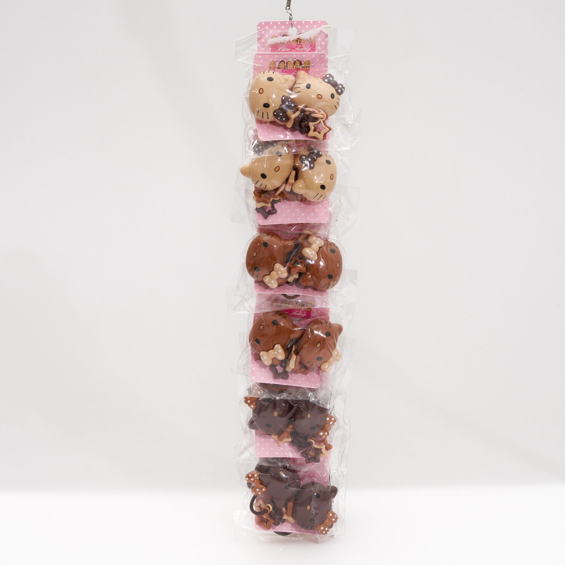 FİGÜRLÜ OYUNCAK TOKA KVS-248