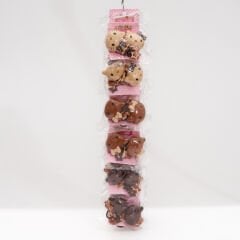 FİGÜRLÜ OYUNCAK TOKA KVS-248