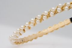 İNCİLİ BAYAN TAÇ KVS-144