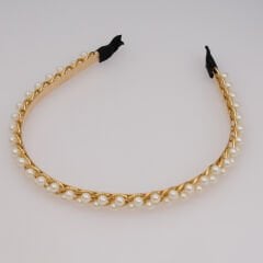 İNCİLİ BAYAN TAÇ KVS-144