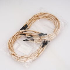 WOMEN'S CROWN WITH PEARLS KVS-144