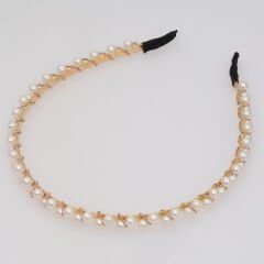 İNCİLİ BAYAN TAÇ KVS-144