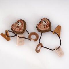 FİGÜRLÜ OYUNCAK TOKA KVS-248