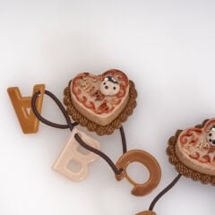 FİGÜRLÜ OYUNCAK TOKA KVS-248