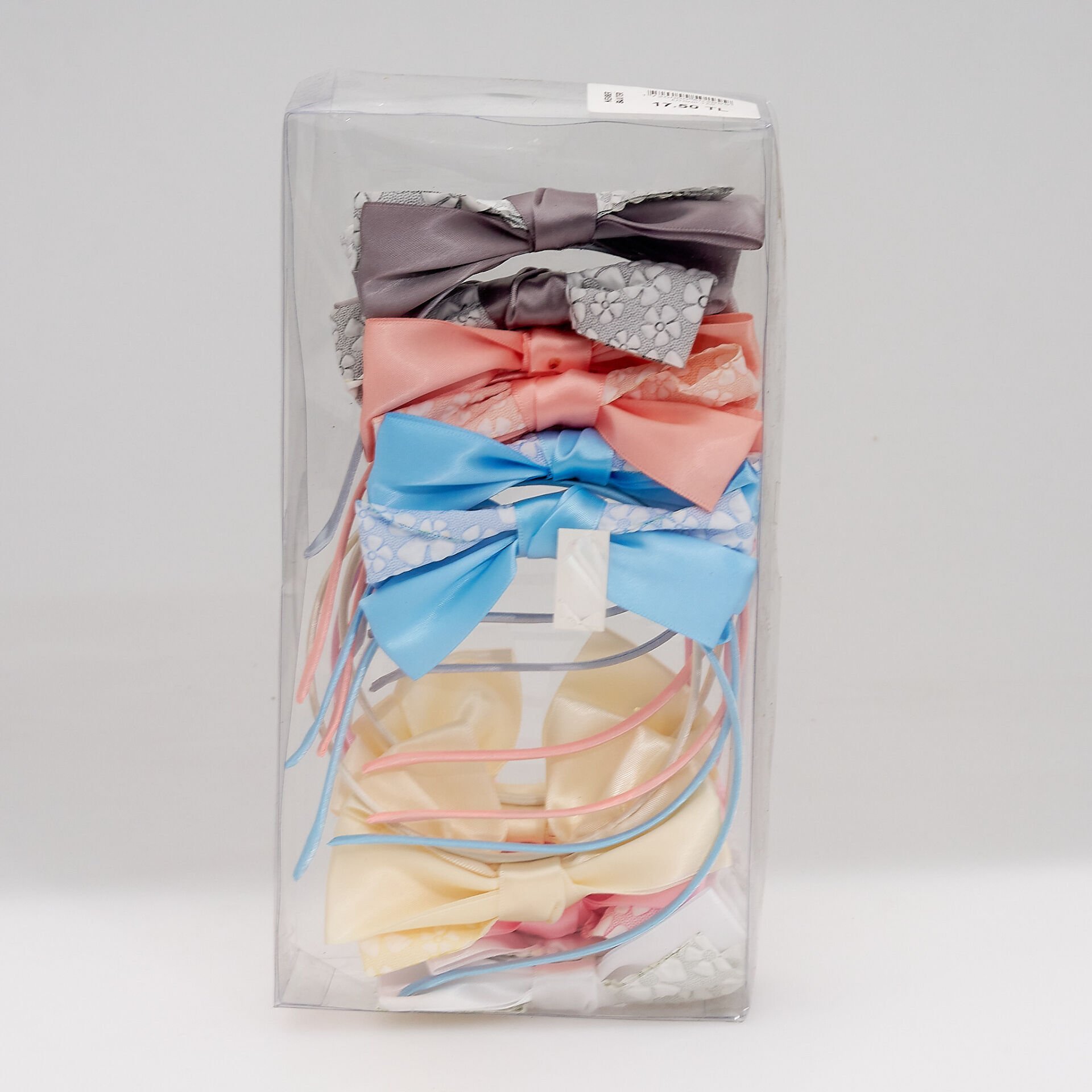 FİYONKLU TAÇ KVS-34