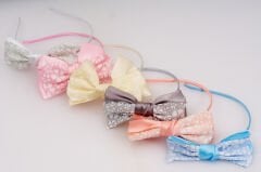 FİYONKLU TAÇ KVS-34