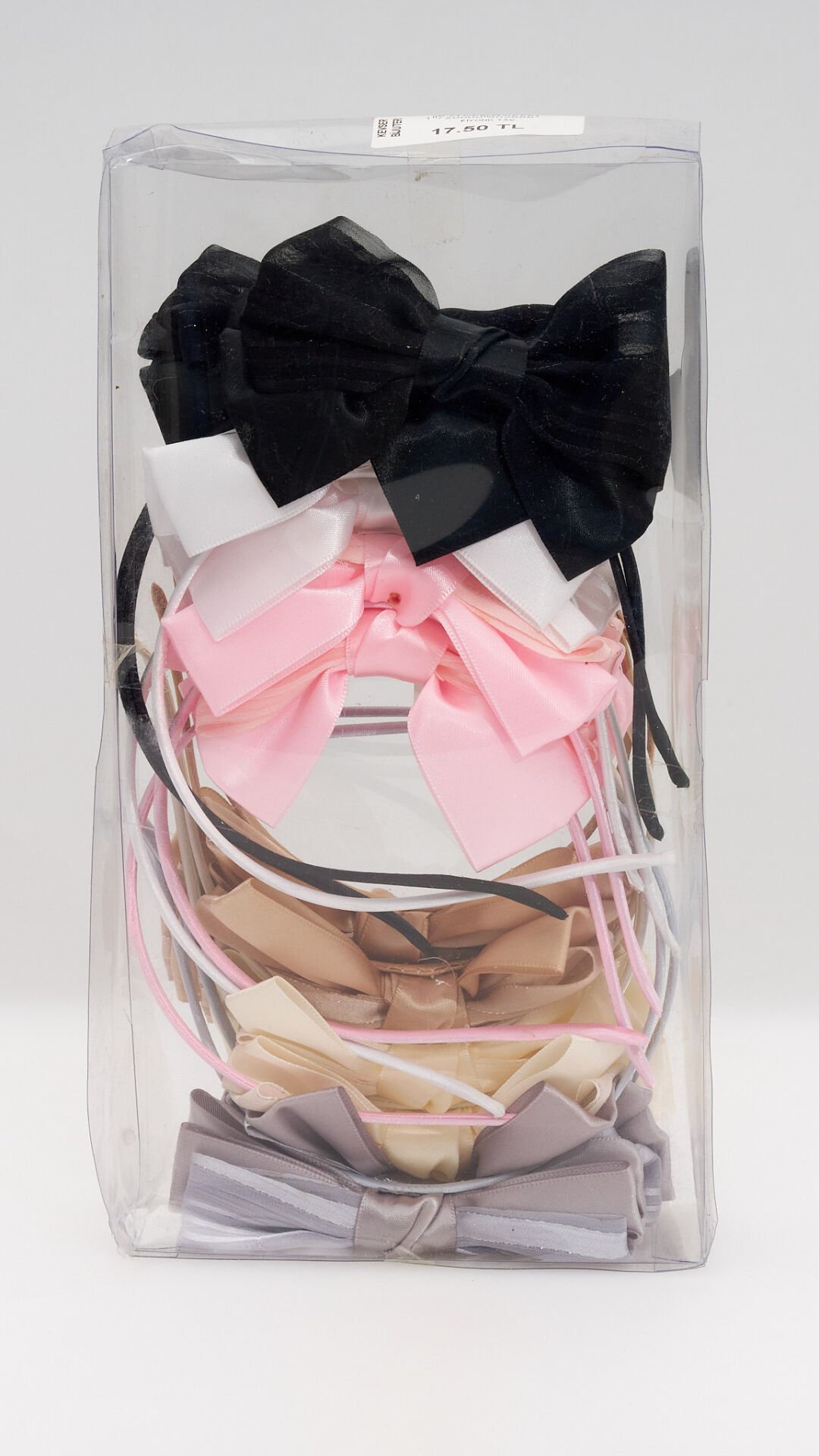 FİYONKLU TAÇ KVS-34