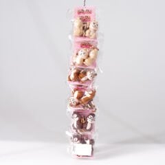 FİGÜRLÜ OYUNCAK TOKA KVS-248