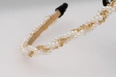 İNCİLİ BAYAN TAÇ KVS-144