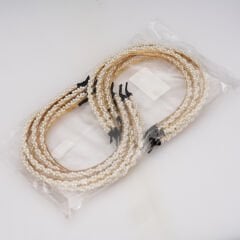 WOMEN'S CROWN WITH PEARLS KVS-144