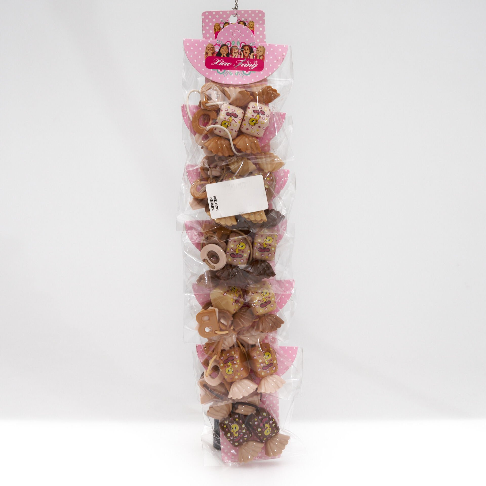 FİGÜRLÜ OYUNCAK TOKA KVS-248