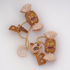 FİGÜRLÜ OYUNCAK TOKA KVS-248