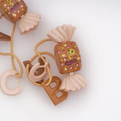 FİGÜRLÜ OYUNCAK TOKA KVS-248