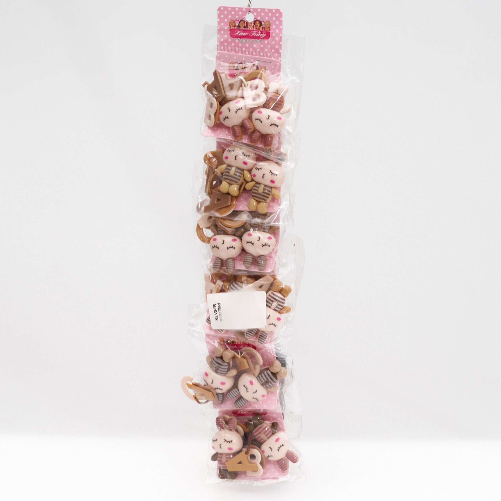 FİGÜRLÜ OYUNCAK TOKA KVS-248