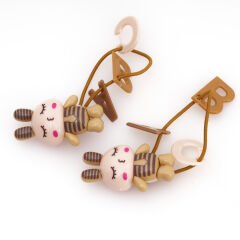 FİGÜRLÜ OYUNCAK TOKA KVS-248