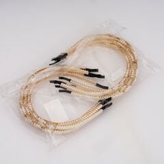 WOMEN'S CROWN WITH PEARLS KVS-144