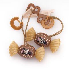 FİGÜRLÜ OYUNCAK TOKA KVS-248