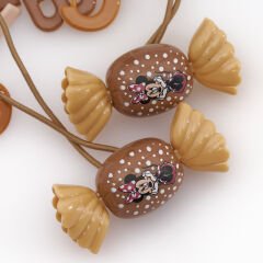 FİGÜRLÜ OYUNCAK TOKA KVS-248