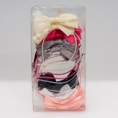 FİYONKLU TAÇ KVS-34